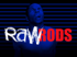 Black Raw Rods